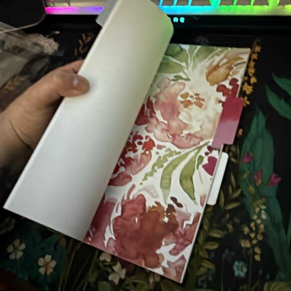 The Happy Planner - Notebook Guts - Classic size - NEW - Picture 3 of 5